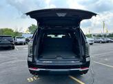 Thumbnail of 2025 Black Chevrolet Suburban
