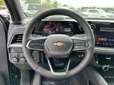 Thumbnail of 2025 Black Chevrolet Suburban