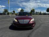 Thumbnail of 2013 Cabernet Red Pearl Hyundai Genesis