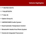 Thumbnail of 2013 Cabernet Red Pearl Hyundai Genesis