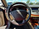 Thumbnail of 2013 Cabernet Red Pearl Hyundai Genesis