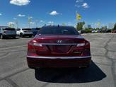 Thumbnail of 2013 Cabernet Red Pearl Hyundai Genesis