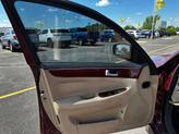 Thumbnail of 2013 Cabernet Red Pearl Hyundai Genesis