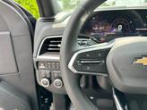 Thumbnail of 2025 Black Chevrolet Tahoe