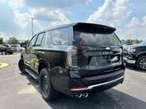 Thumbnail of 2025 Black Chevrolet Tahoe