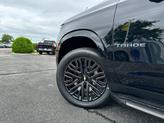 Thumbnail of 2025 Black Chevrolet Tahoe