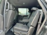 Thumbnail of 2025 Black Chevrolet Tahoe