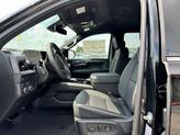 Thumbnail of 2025 Black Chevrolet Tahoe