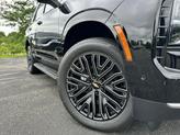 Thumbnail of 2025 Black Chevrolet Tahoe
