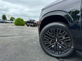 Thumbnail of 2025 Black Chevrolet Tahoe