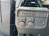 Thumbnail of 2025 Black Chevrolet Tahoe