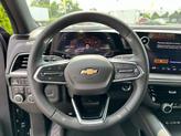 Thumbnail of 2025 Black Chevrolet Tahoe