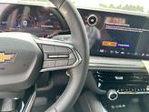 Thumbnail of 2025 Black Chevrolet Tahoe