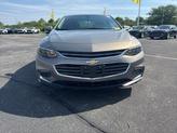 Thumbnail of 2018 Pepperdust Metallic Chevrolet Malibu