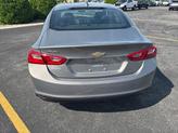 Thumbnail of 2018 Pepperdust Metallic Chevrolet Malibu