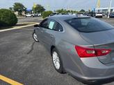 Thumbnail of 2018 Pepperdust Metallic Chevrolet Malibu