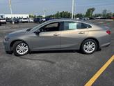 Thumbnail of 2018 Pepperdust Metallic Chevrolet Malibu