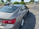Thumbnail of 2018 Pepperdust Metallic Chevrolet Malibu