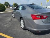Thumbnail of 2018 Pepperdust Metallic Chevrolet Malibu