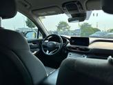 Thumbnail of 2023 Shimmering Silver Hyundai SANTA FE