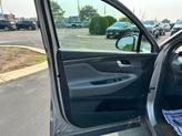 Thumbnail of 2023 Shimmering Silver Hyundai SANTA FE