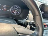 Thumbnail of 2023 Shimmering Silver Hyundai SANTA FE