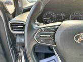 Thumbnail of 2023 Shimmering Silver Hyundai SANTA FE