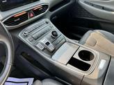 Thumbnail of 2023 Shimmering Silver Hyundai SANTA FE