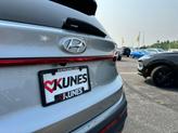 Thumbnail of 2023 Shimmering Silver Hyundai SANTA FE