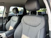 Thumbnail of 2023 Shimmering Silver Hyundai SANTA FE