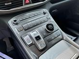 Thumbnail of 2023 Shimmering Silver Hyundai SANTA FE
