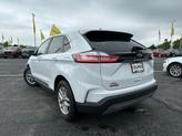 Thumbnail of 2024 OXFORD WHITE Ford Edge