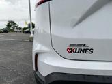 Thumbnail of 2024 OXFORD WHITE Ford Edge