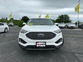 Thumbnail of 2024 OXFORD WHITE Ford Edge
