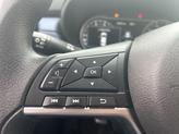 Thumbnail of 2023 Electric Blue Metallic Nissan Versa