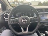 Thumbnail of 2023 Electric Blue Metallic Nissan Versa