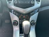 Thumbnail of 2012 Silver Ice Metallic Chevrolet Cruze