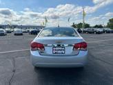 Thumbnail of 2012 Silver Ice Metallic Chevrolet Cruze