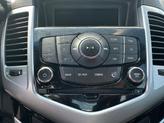 Thumbnail of 2012 Silver Ice Metallic Chevrolet Cruze
