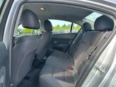 Thumbnail of 2012 Silver Ice Metallic Chevrolet Cruze