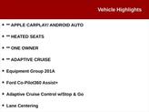 Thumbnail of 2024 ATLAS BLUE Ford Edge