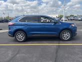 Thumbnail of 2024 ATLAS BLUE Ford Edge