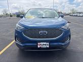Thumbnail of 2024 ATLAS BLUE Ford Edge