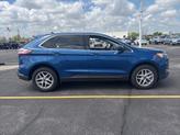 Thumbnail of 2024 ATLAS BLUE Ford Edge