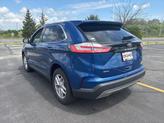 Thumbnail of 2024 ATLAS BLUE Ford Edge