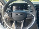Thumbnail of 2023 Silver Zynith Jeep Grand Cherokee L