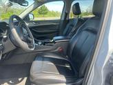 Thumbnail of 2023 Silver Zynith Jeep Grand Cherokee L