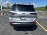 Thumbnail of 2023 Silver Zynith Jeep Grand Cherokee L