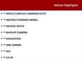 Thumbnail of 2023 Silver Zynith Jeep Grand Cherokee L