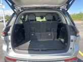 Thumbnail of 2023 Silver Zynith Jeep Grand Cherokee L